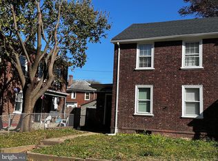 2842 Kansas Rd, Camden, NJ 08104