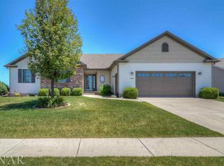 2284 Emory Ln, Normal, IL 61761