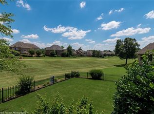 6335 W Valley View Rd, Rogers, AR 72758