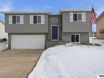 2724 NW Columbine Dr, Lincoln, NE, 68524