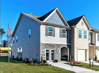 44 Wildflower Cir #55, Clayton, NC 27520