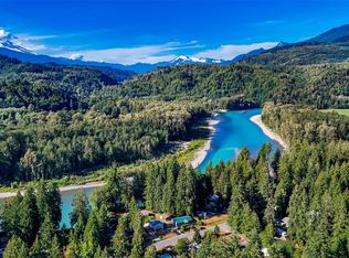 46649 Baker Loop Road, Concrete, WA 98237