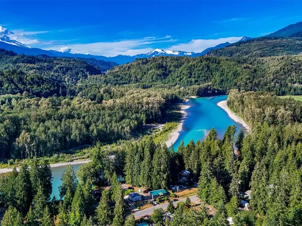 46649 Baker Loop Road, Concrete, WA 98237