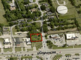 106 N 2nd St, Princeton, TX 75407