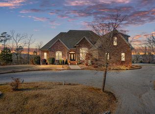 1049 Mountain View Rd, Springville, AL 35146