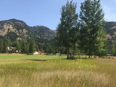 30 Solitude Ct, Thayne, WY, 83127