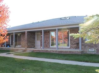 14575 Hollow Creek Ct, Shelby Township, MI 48315