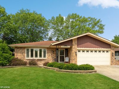 14034 S 84th Ave, Orland Park, IL, 60462