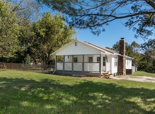 11910 Landers Rd, Rogers, AR 72756