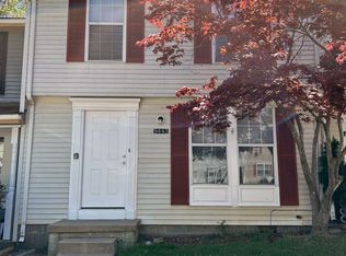9443 Inaugural Dr, King George, VA 22485