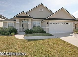 1057 Drakefeather Dr, Orange Park, FL 32065