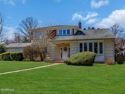 2 Woodridge Avenue, Middletown, NJ, 07748