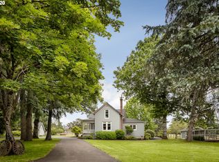 17110 S Springwater Rd, Oregon City, OR 97045