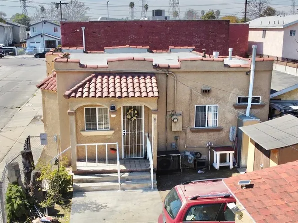 1617 E 97th St, Los Angeles, CA 90002