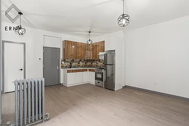 Rented by Pinn Realty