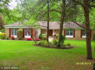 4607 Hinchingham Ln, Lothian, MD 20711