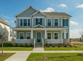 7648 Traveller St, Frisco, TX 75034