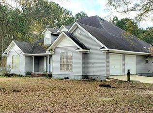 42952 Amelia Rd, Bay Minette, AL 36507