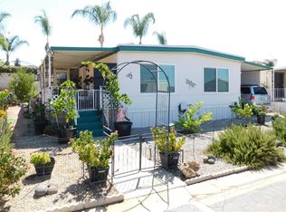 975 California St Space 100, Calimesa, CA 92320