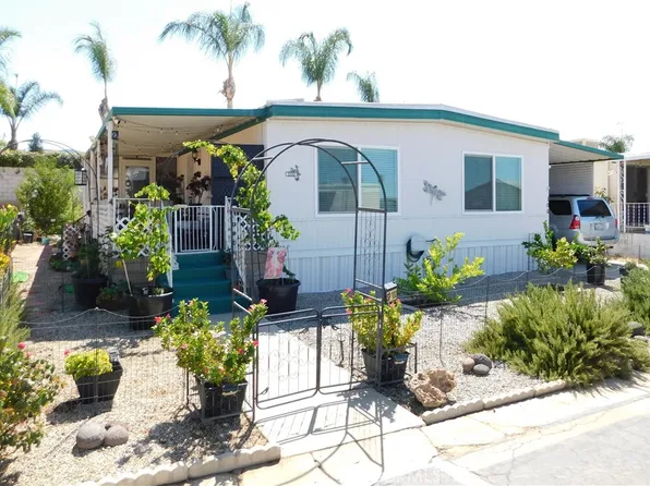 975 California St Space 100, Calimesa, CA 92320
