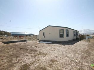 45347 4th St, Baldwin lake, CA 92314