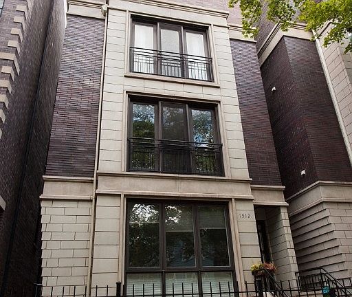 2nd image of 1513 N Cleveland Ave #2
