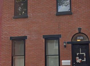3026 W Stiles St, Philadelphia, PA 19121