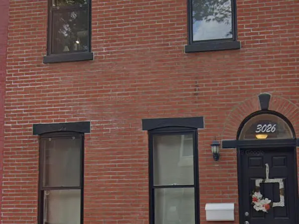 3026 W Stiles St, Philadelphia, PA 19121