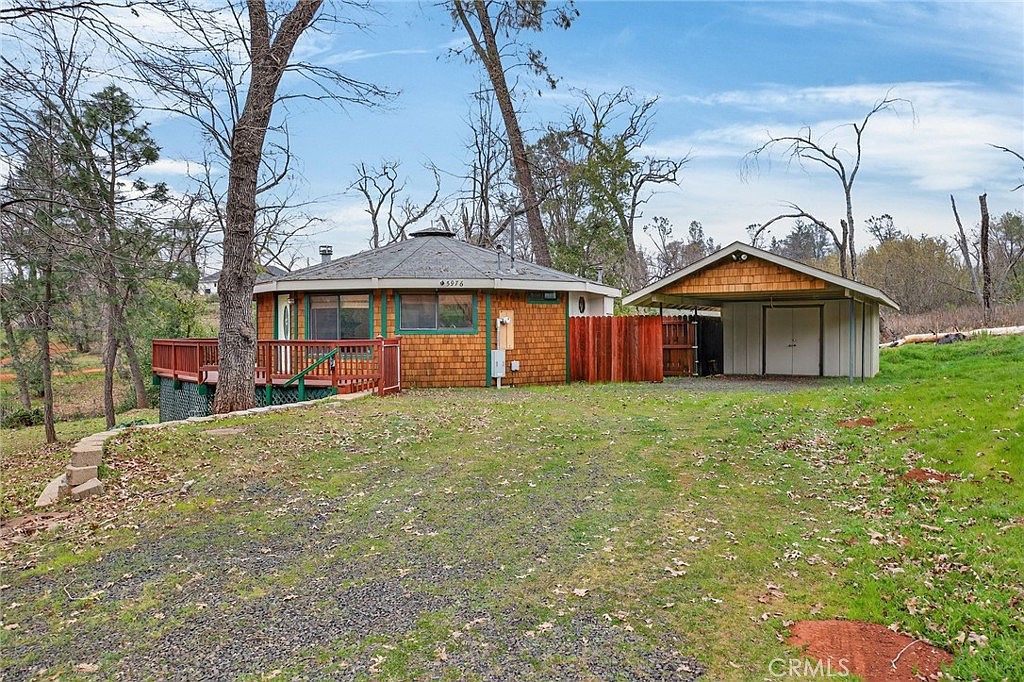 5976 Another Ln, Paradise, CA 95969 | Zillow