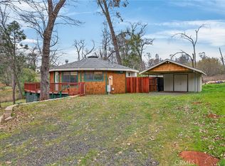 5976 Another Ln, Paradise, CA 95969