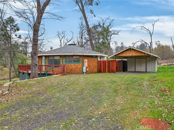 5976 Another Ln, Paradise, CA 95969