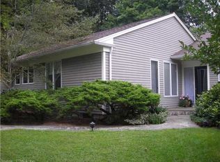 315 Hulls Hill Rd, Southbury, CT 06488