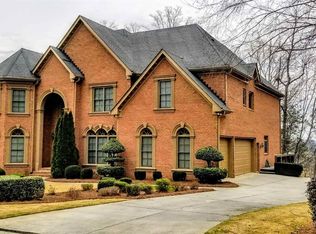 8540 Merion Dr, Duluth, GA 30097