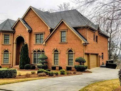 8540 Merion Dr, Duluth, GA, 30097