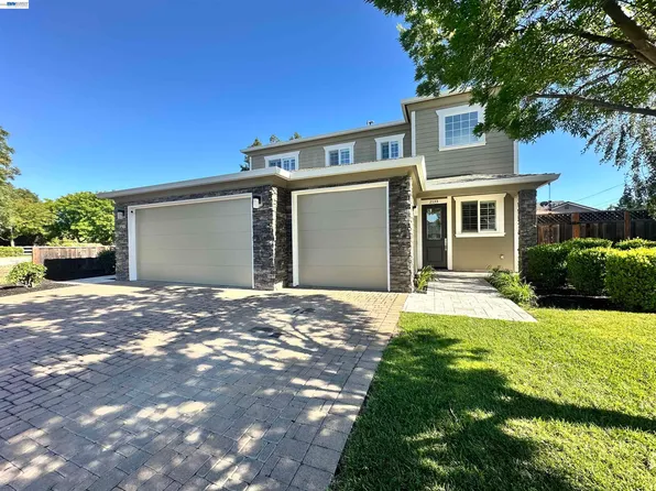 2133 Pleasant View Ln, Livermore, CA 94550