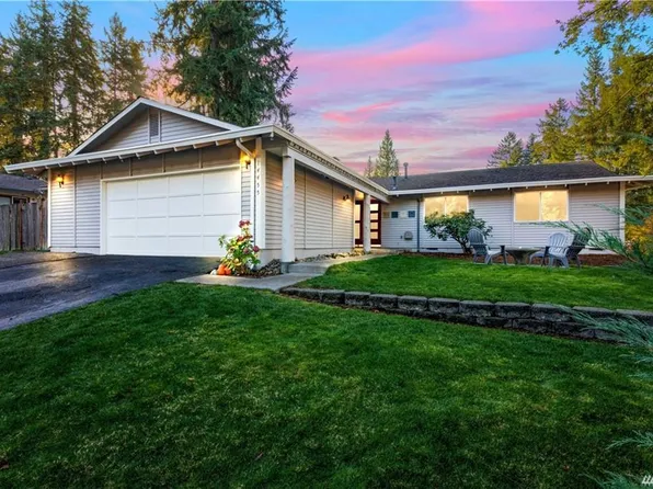 14455 119th Pl NE, Kirkland, WA 98034