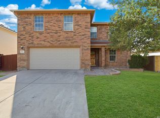 7811 Copper Hollow, Converse, TX 78109