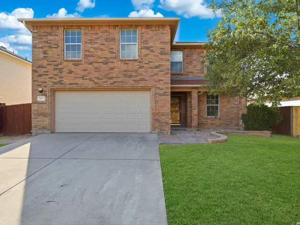 7811 Copper Hollow, Converse, TX 78109