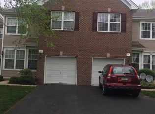 95 Windsor Pond Rd #2802, Princeton Junction, NJ 08550