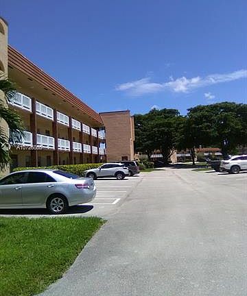 2nd image of 9041 Sunrise Lakes Blvd APT 103