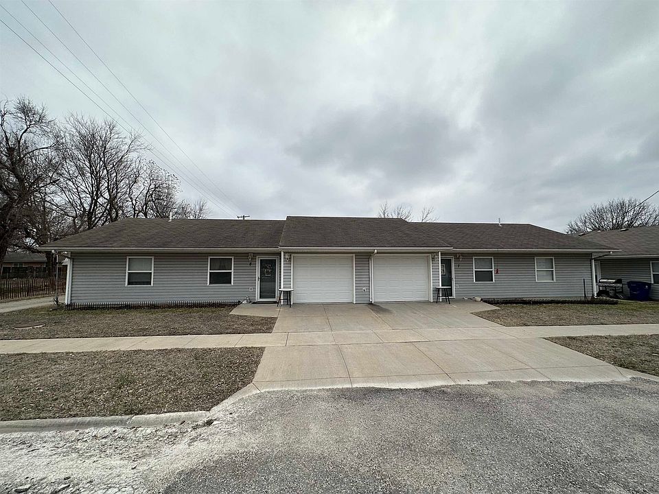 330 N Main St, Burden, KS 67019 Zillow