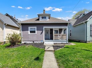 2137 Ringgold Ave, Indianapolis, IN