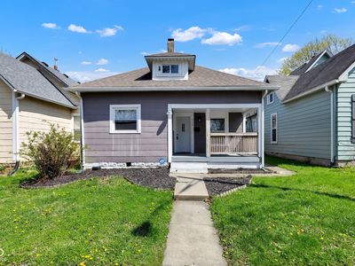 2137 Ringgold Ave, Indianapolis, IN, 46203