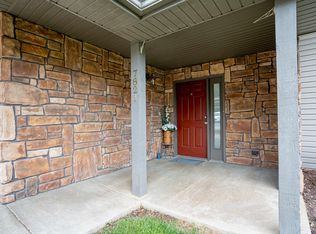 78 Cozy Cove Rd #4-21, Branson, MO 65616
