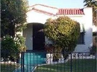 4409 W 30th St, Los Angeles, CA 90016