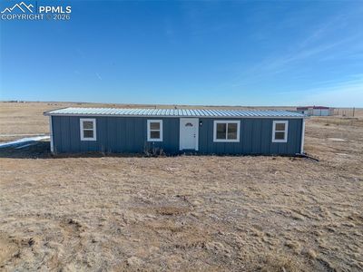 13755 Milne Rd, Colorado Springs, CO, 80928