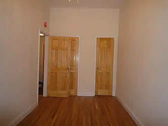 Rented by New Yorker Realty