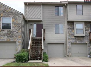 9510 Colegate Way #215, Hamilton, OH 45011