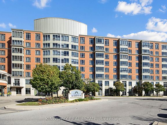 2nd image of 7373 Kennedy Rd #117