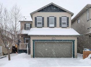 2033 N Sagewood Point SW, Airdrie, AB T4B3P1